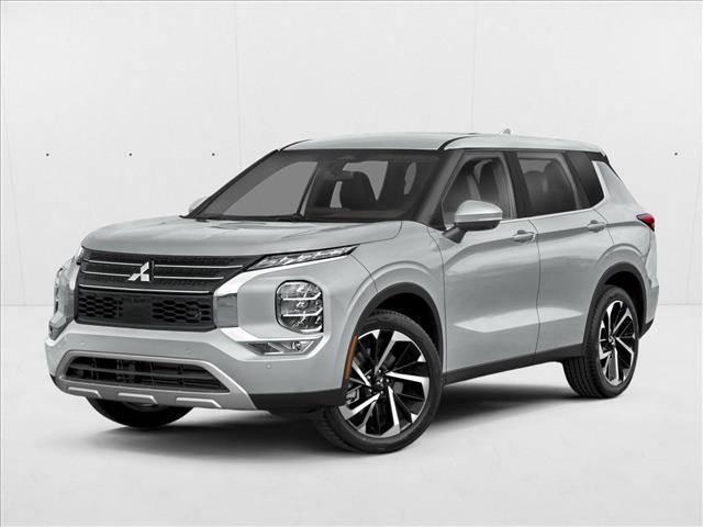 2023 Mitsubishi Outlander SE Special Edition in Chandler AZ For Sale - Image 1