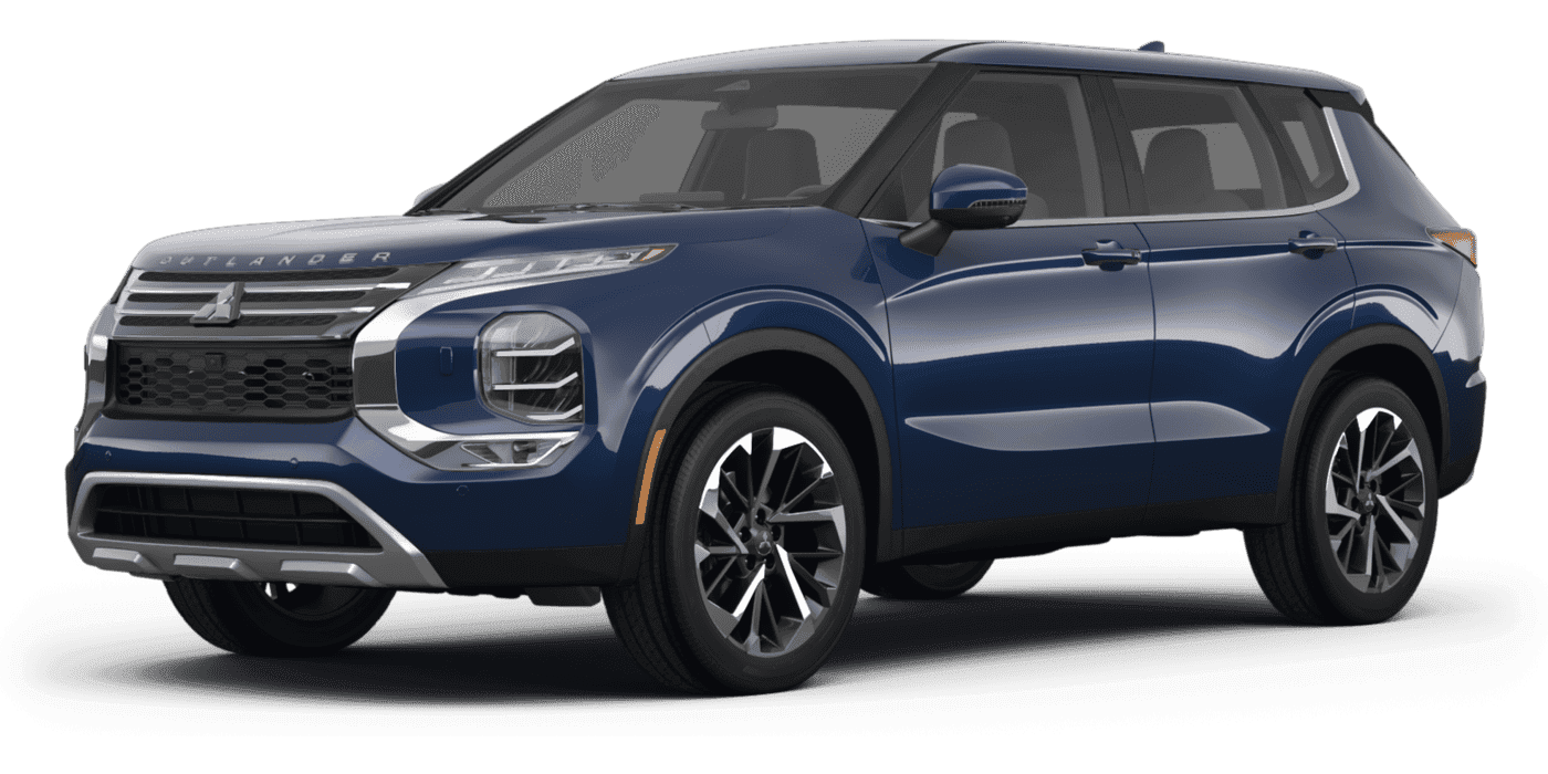 2023 Mitsubishi Outlander SE in Littleton CO For Sale - Image 1