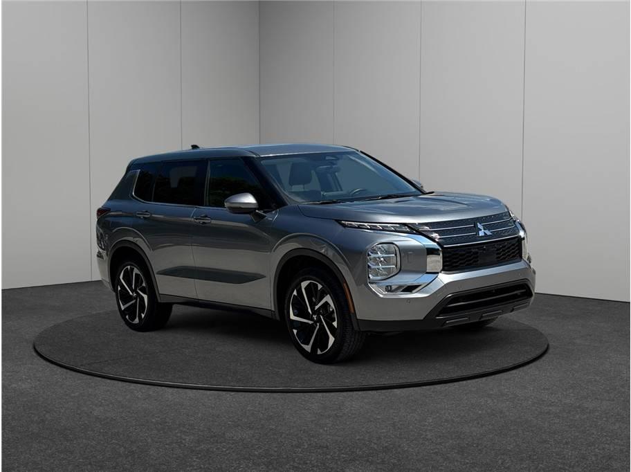 2023 Mitsubishi Outlander SE in Jacksonville FL For Sale - Image 1