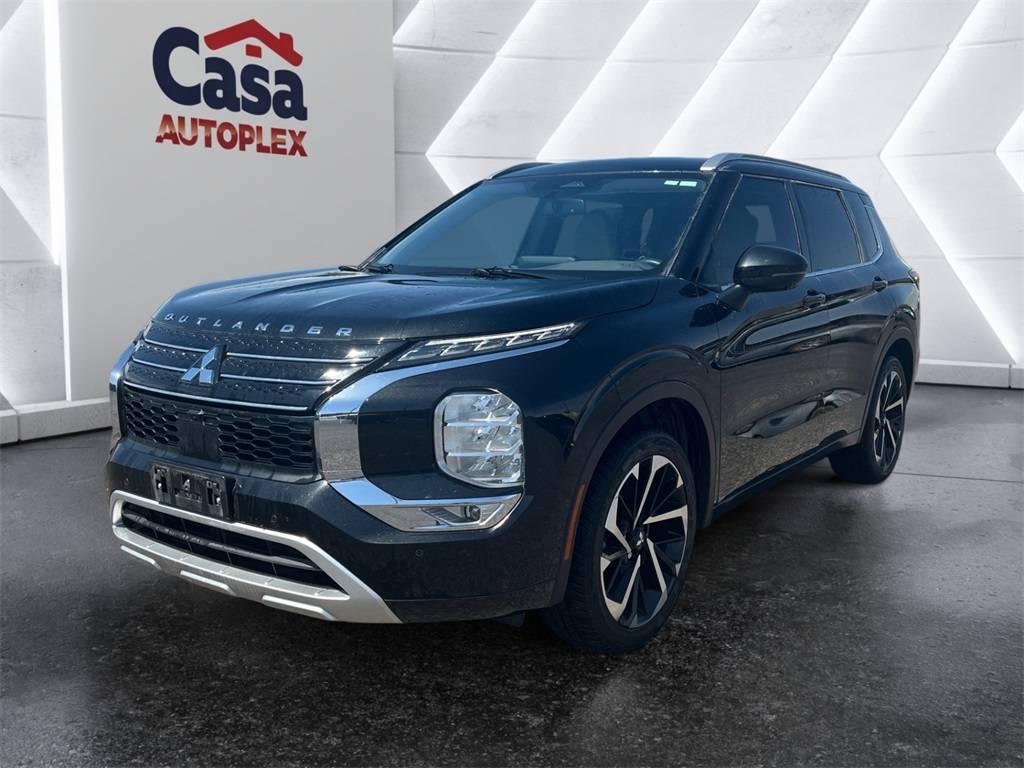 2023 Mitsubishi Outlander SEL in Las Cruces NM For Sale - Image 1