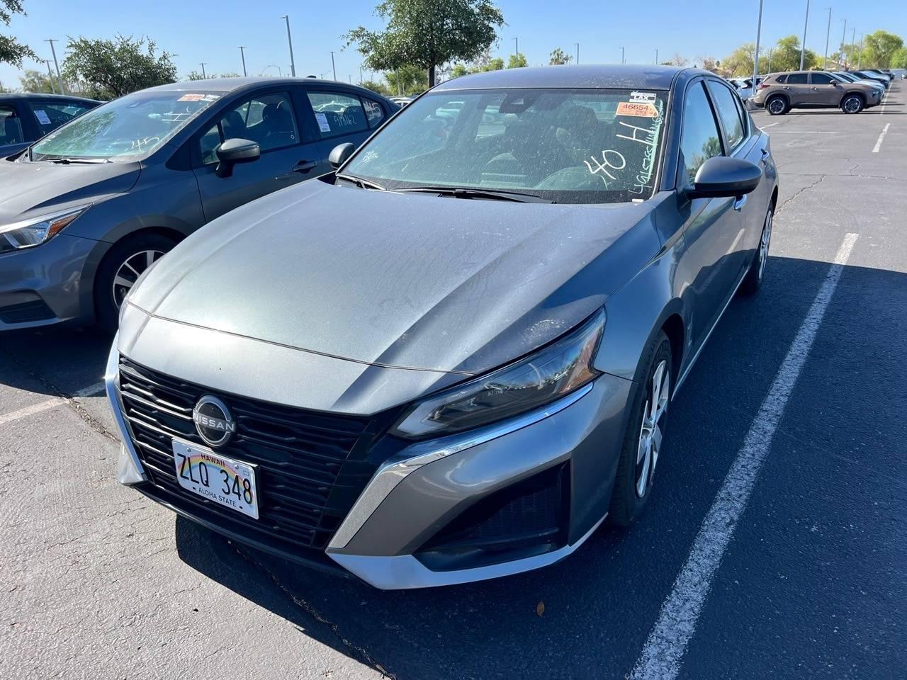 2023 Nissan Altima S in Peoria AZ For Sale - Image 1