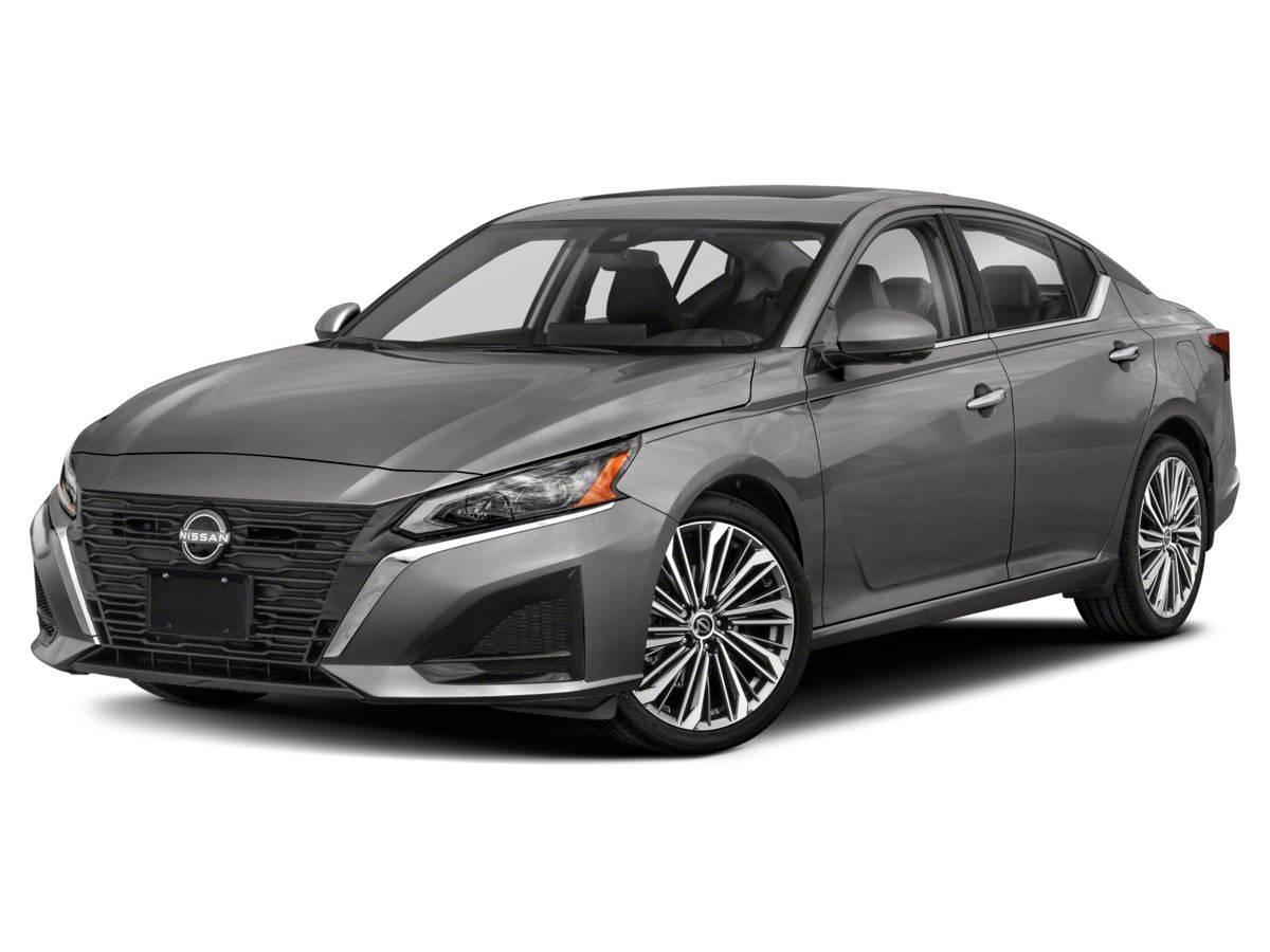 2023 Nissan Altima SL in Oklahoma City OK For Sale - Image 1