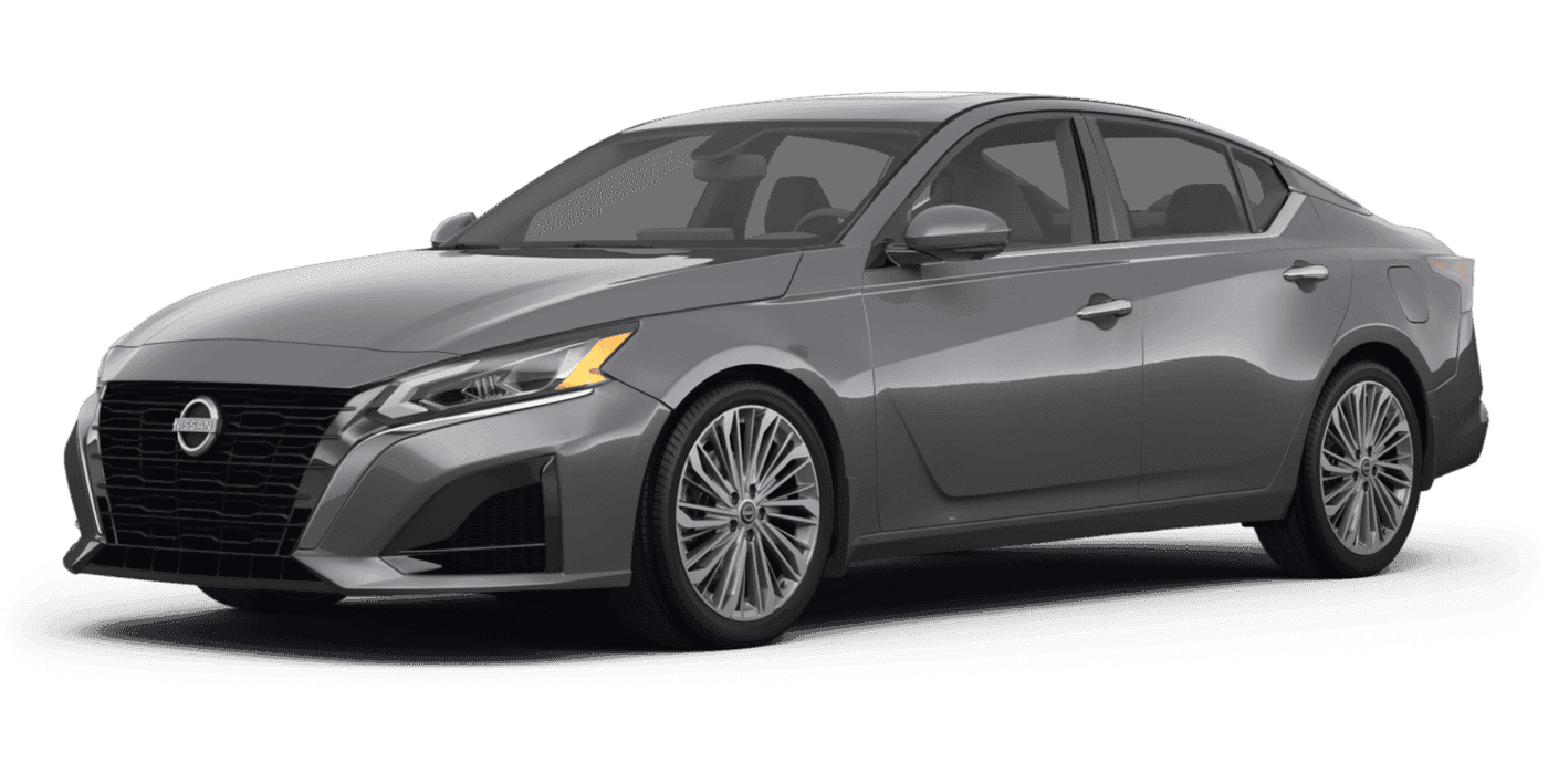 2023 Nissan Altima SL in Fort Wayne IN For Sale - Image 1