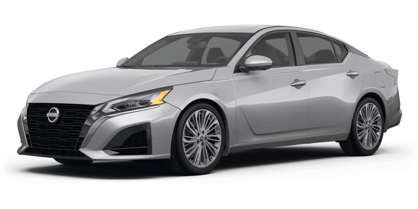 2023 Nissan Altima SL in Santa Ana CA For Sale - Image 1