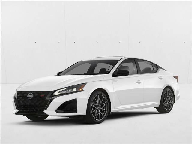 2023 Nissan Altima SL in Spokane Valley WA For Sale - Image 1