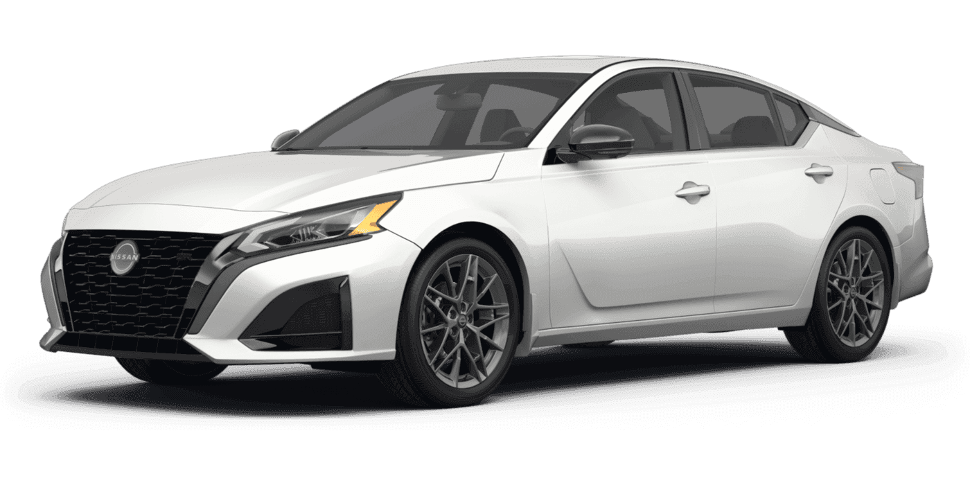 2023 Nissan Altima SR in Burns Harbor IN For Sale - Image 1