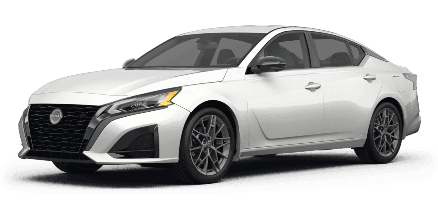 2023 Nissan Altima SR in Austin TX For Sale - Image 1