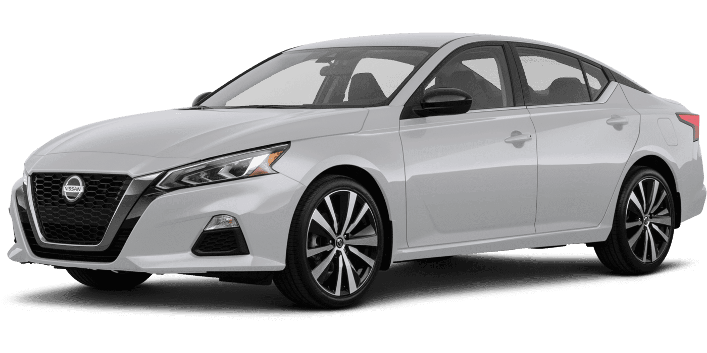 2023 Nissan Altima SR in Conyers GA For Sale - Image 1