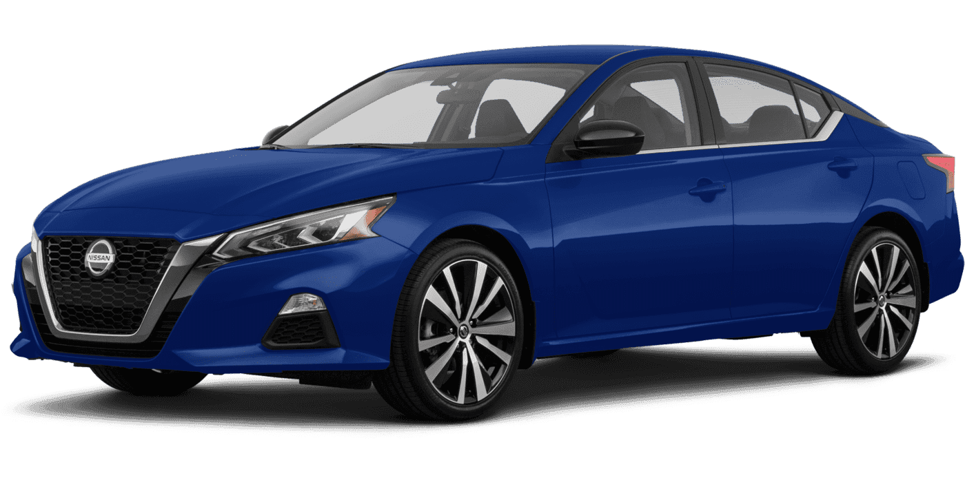 2023 Nissan Altima SR in Lilburn GA For Sale - Image 1