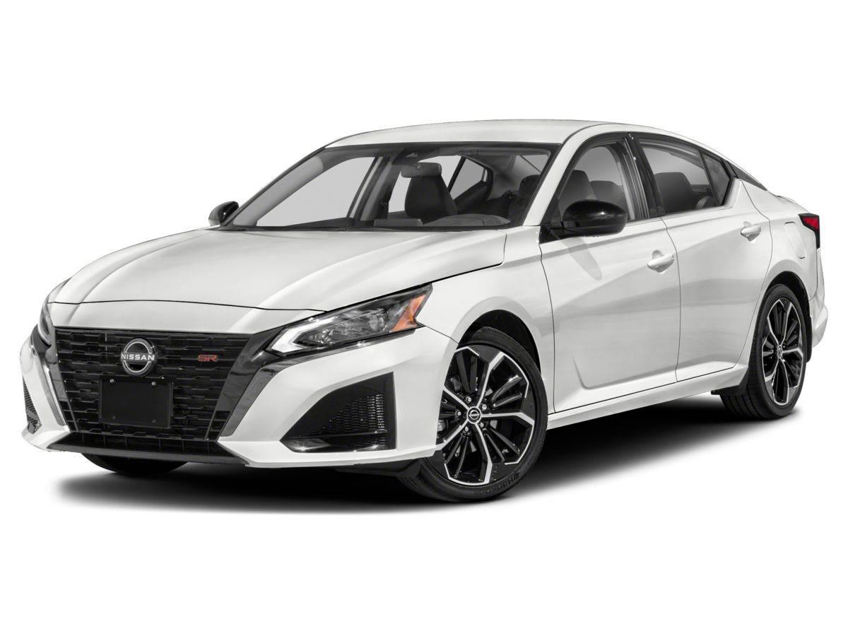 2023 Nissan Altima SR in Laurel MD For Sale - Image 1