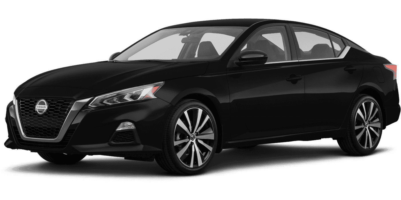 2023 Nissan Altima SR in Sandy UT For Sale - Image 1