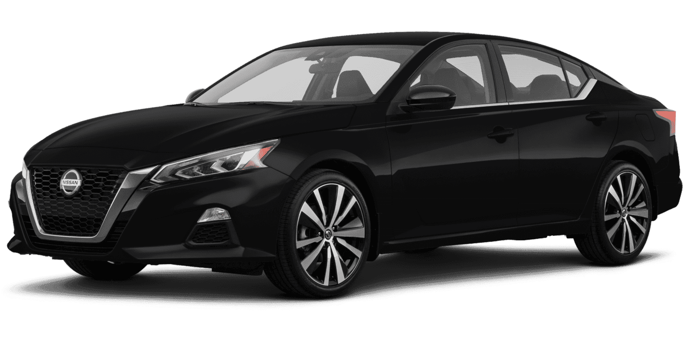 2023 Nissan Altima SR in Bedford OH For Sale - Image 1