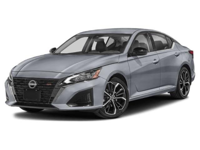 2023 Nissan Altima SR in Butler NJ For Sale - Image 1