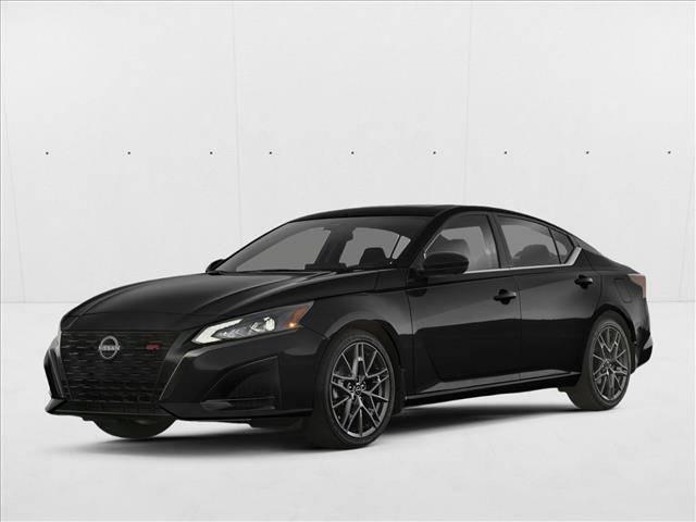 2023 Nissan Altima SV in Clearwater FL For Sale - Image 1
