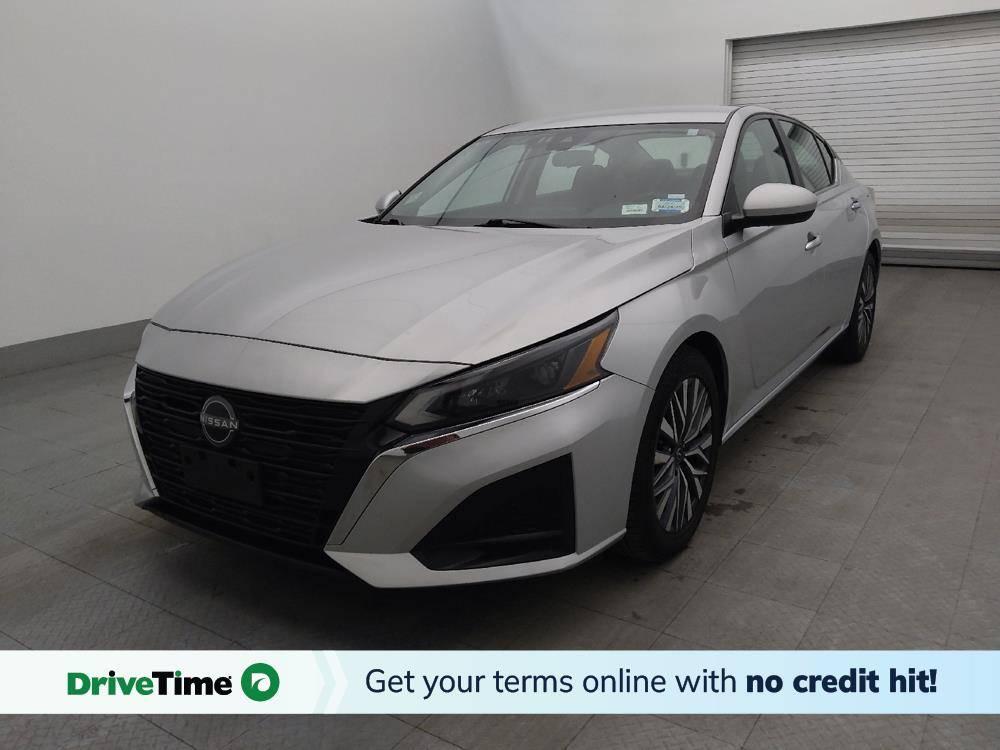 2023 Nissan Altima SV in Birmingham AL For Sale - Image 1