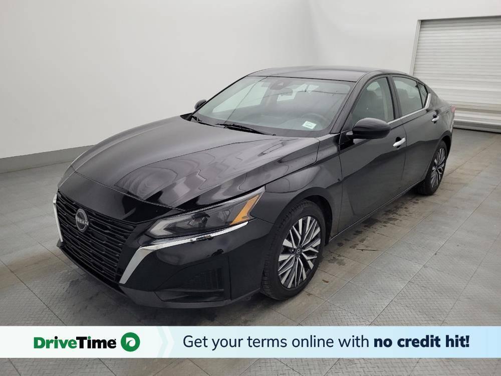 2023 Nissan Altima SV in Tampa FL For Sale - Image 1