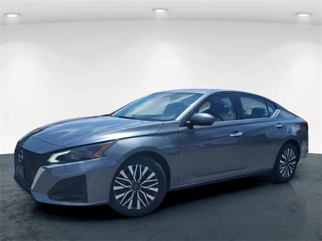 2023 Nissan Altima SV in Bristol TN For Sale - Image 1