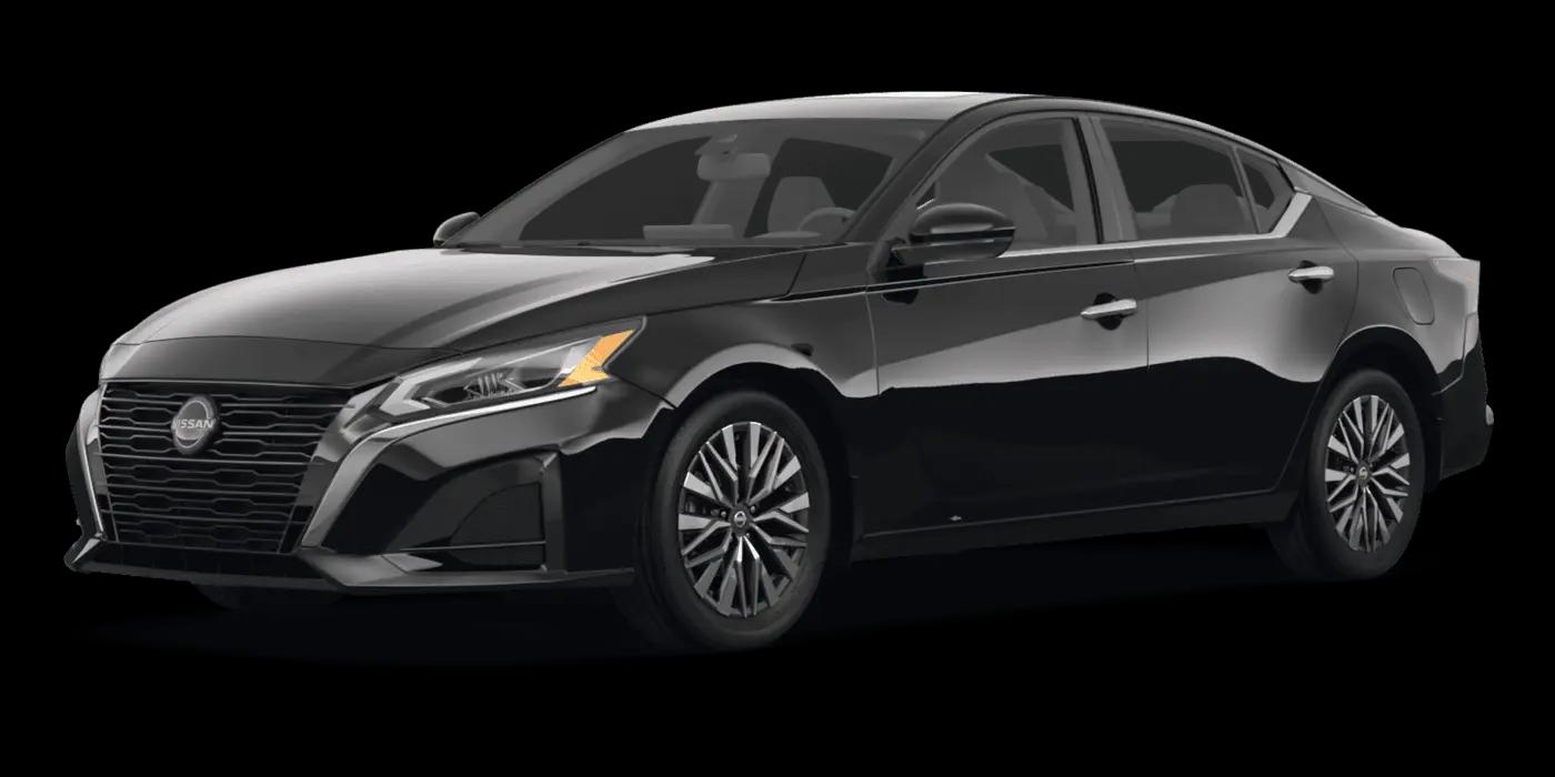 2023 Nissan Altima SV in Van Nuys CA For Sale - Image 1