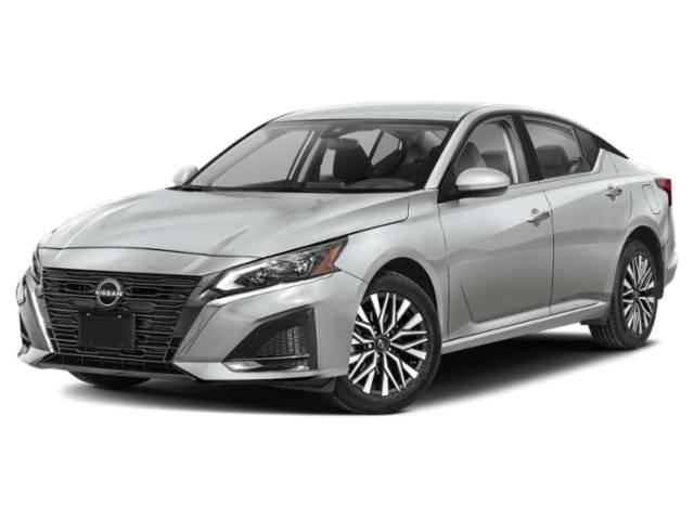 2023 Nissan Altima SV in Glendale CA For Sale - Image 1