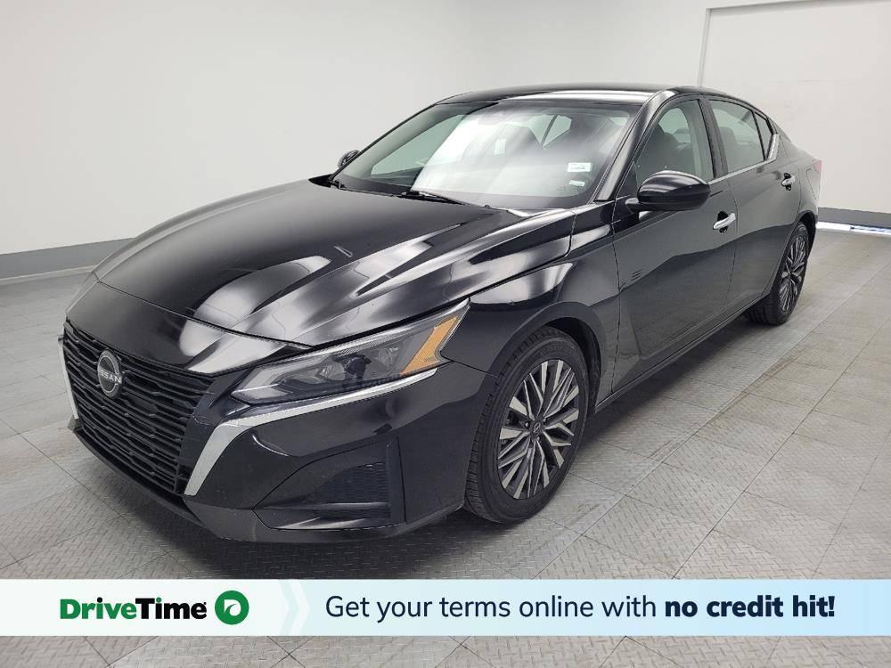 2023 Nissan Altima SV in Antioch TN For Sale - Image 1