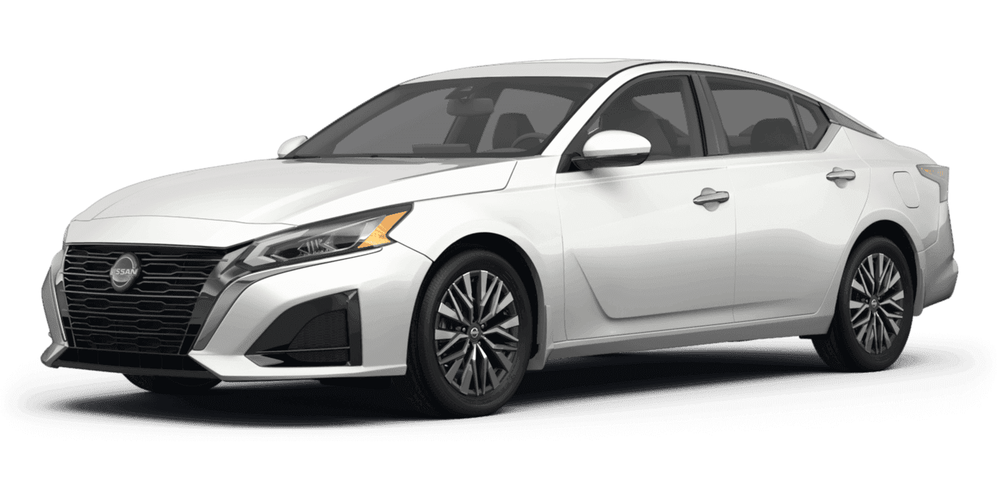 2023 Nissan Altima SV in San Leandro CA For Sale - Image 1