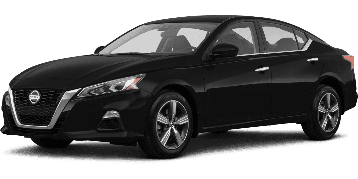 2023 Nissan Altima SV in Woburn MA For Sale - Image 1