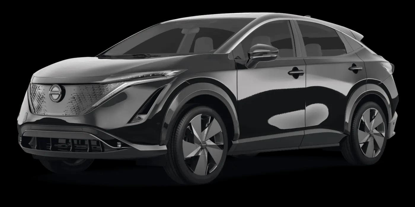 2023 Nissan Ariya Empower+ in Atlanta GA For Sale - Image 1