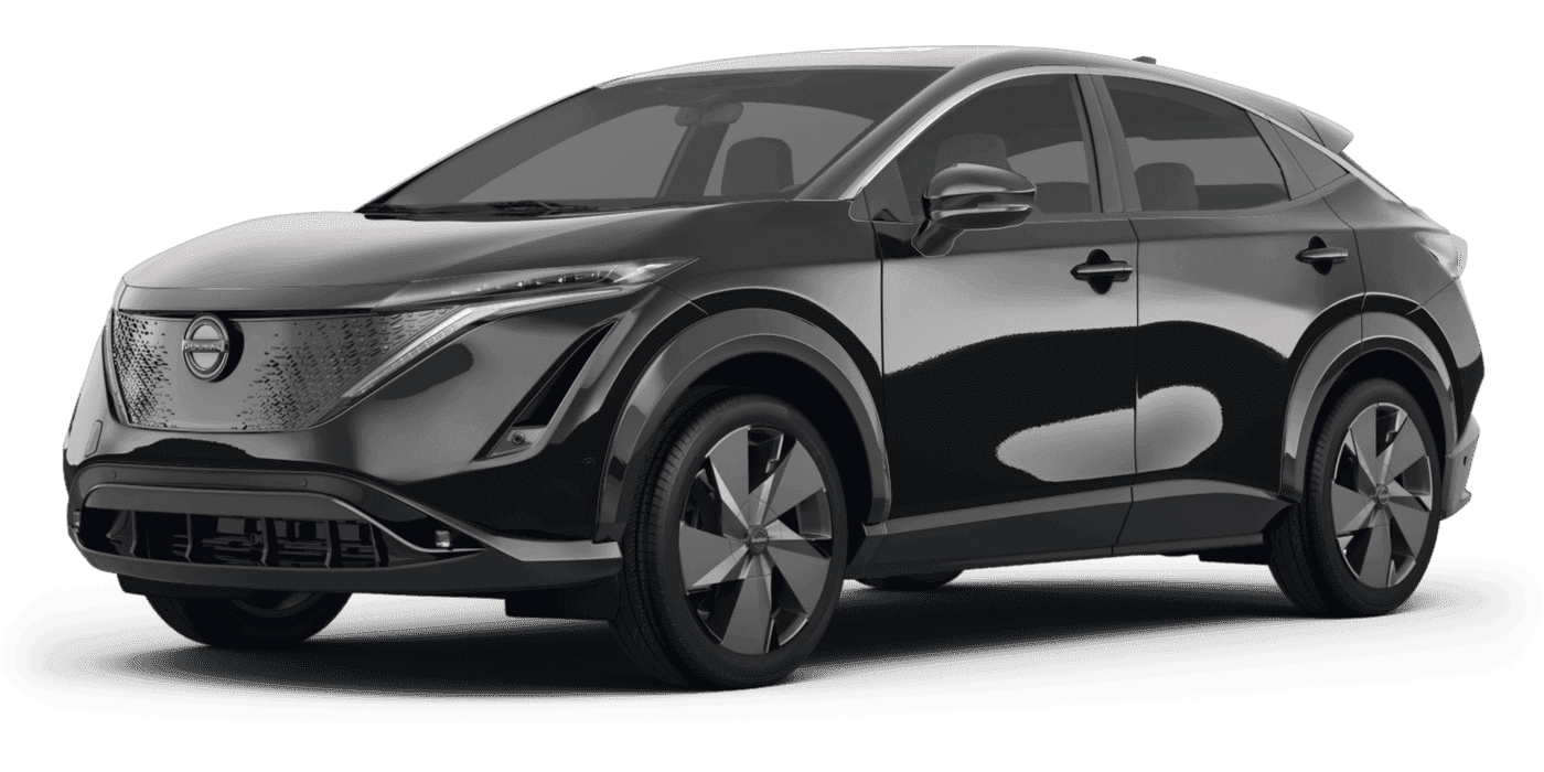 2023 Nissan Ariya Platinum+ in Woburn MA For Sale - Image 1