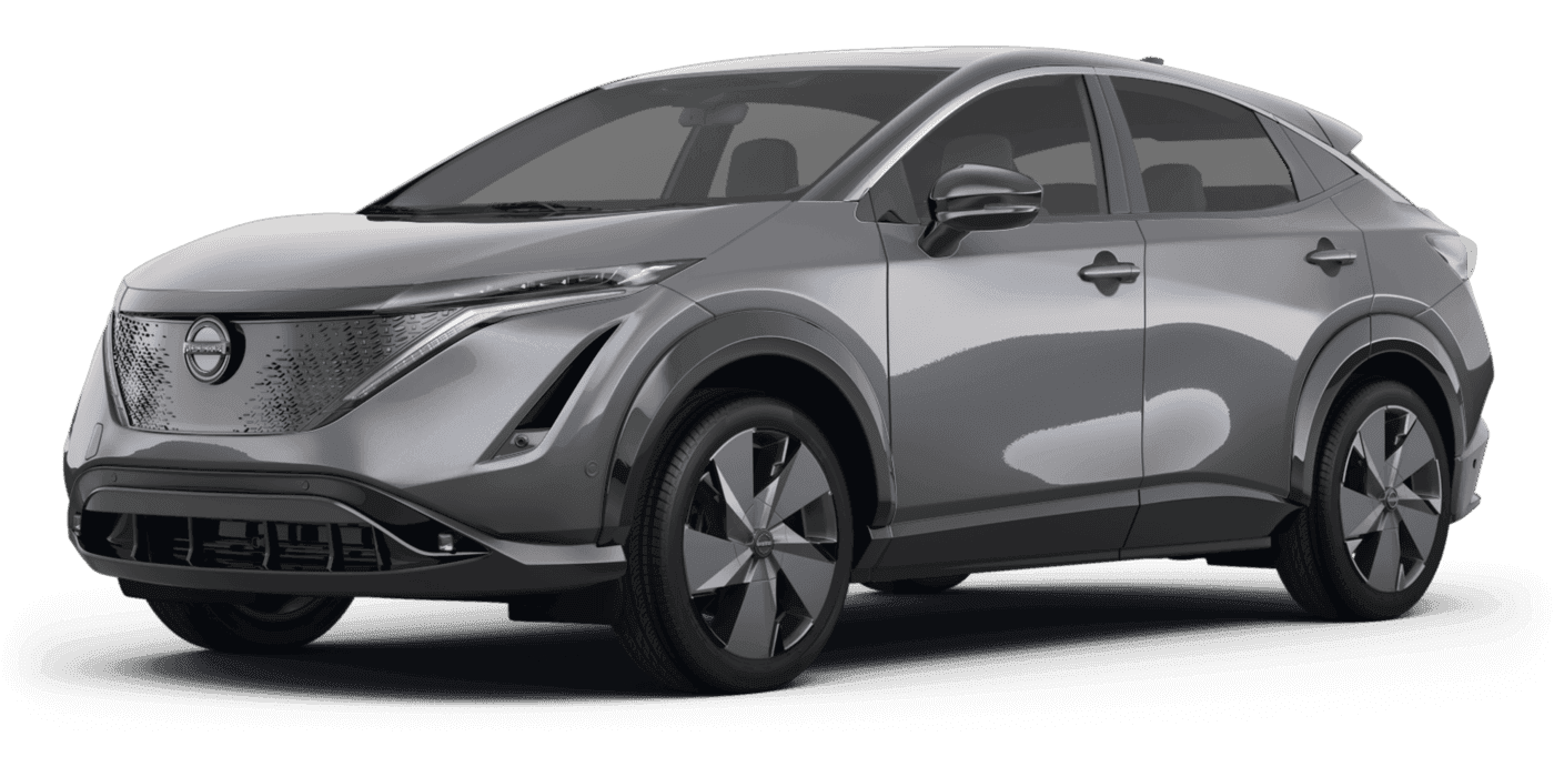 2023 Nissan Ariya Venture+ in Lynnwood WA For Sale - Image 1
