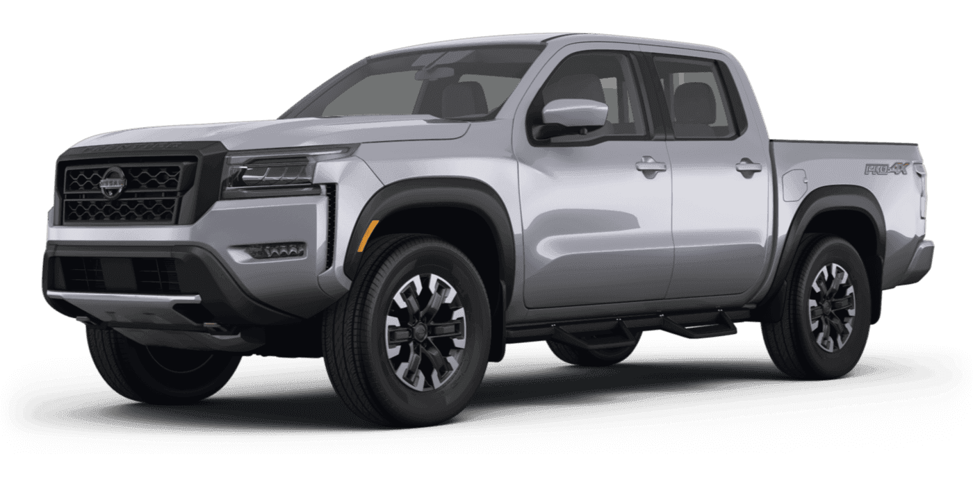 2023 Nissan Frontier PRO-4X in Owings Mills MD For Sale - Image 1