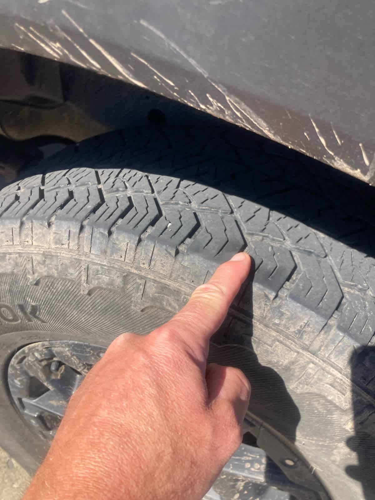 2023 Nissan Frontier PRO-4X in Logan UT For Sale - Image 1