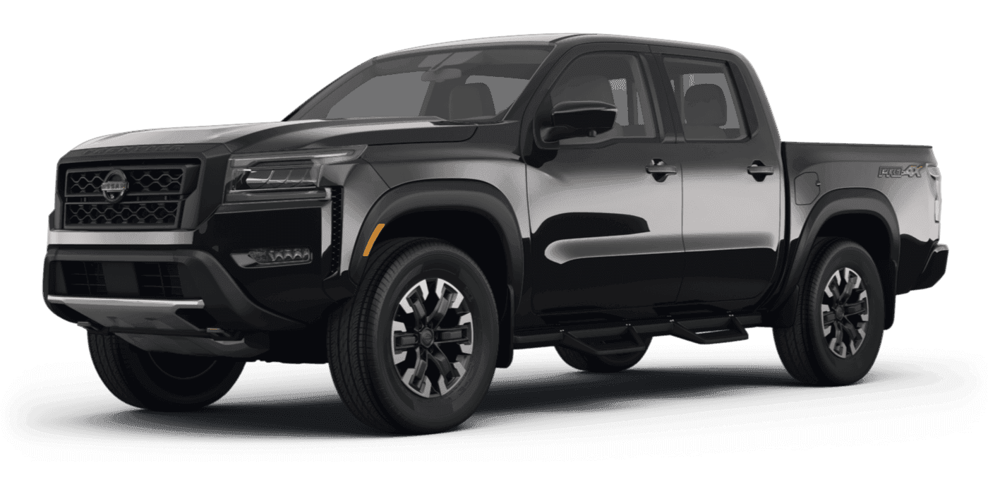 2023 Nissan Frontier PRO-4X in Rochester NH For Sale - Image 1