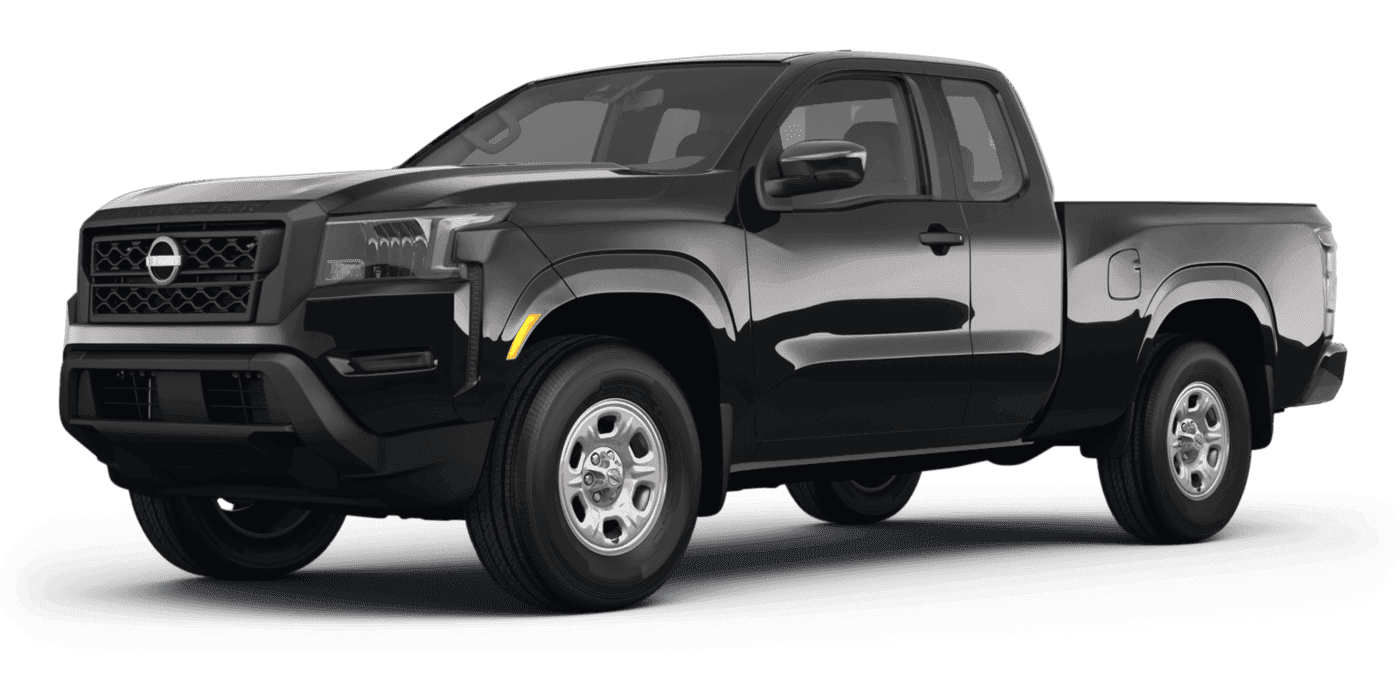 2023 Nissan Frontier S in Reedley CA For Sale - Image 1
