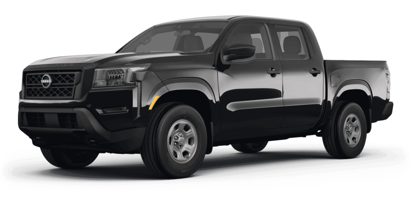 2023 Nissan Frontier S in Winchester VA For Sale - Image 1