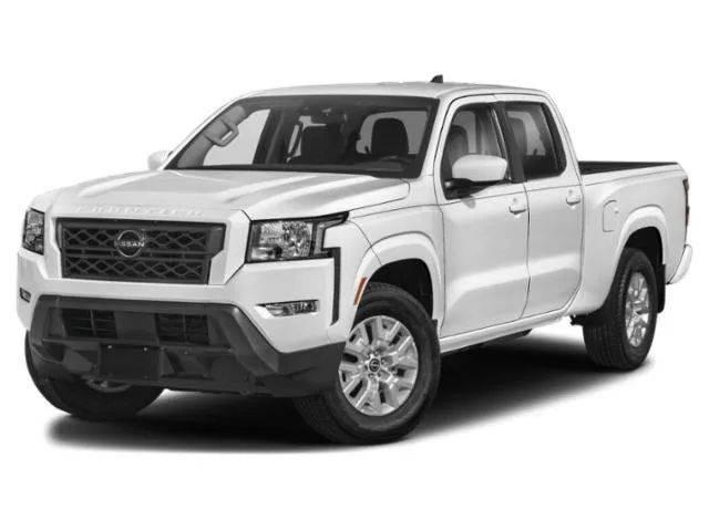 2023 Nissan Frontier SV in Oak Ridge TN For Sale - Image 1