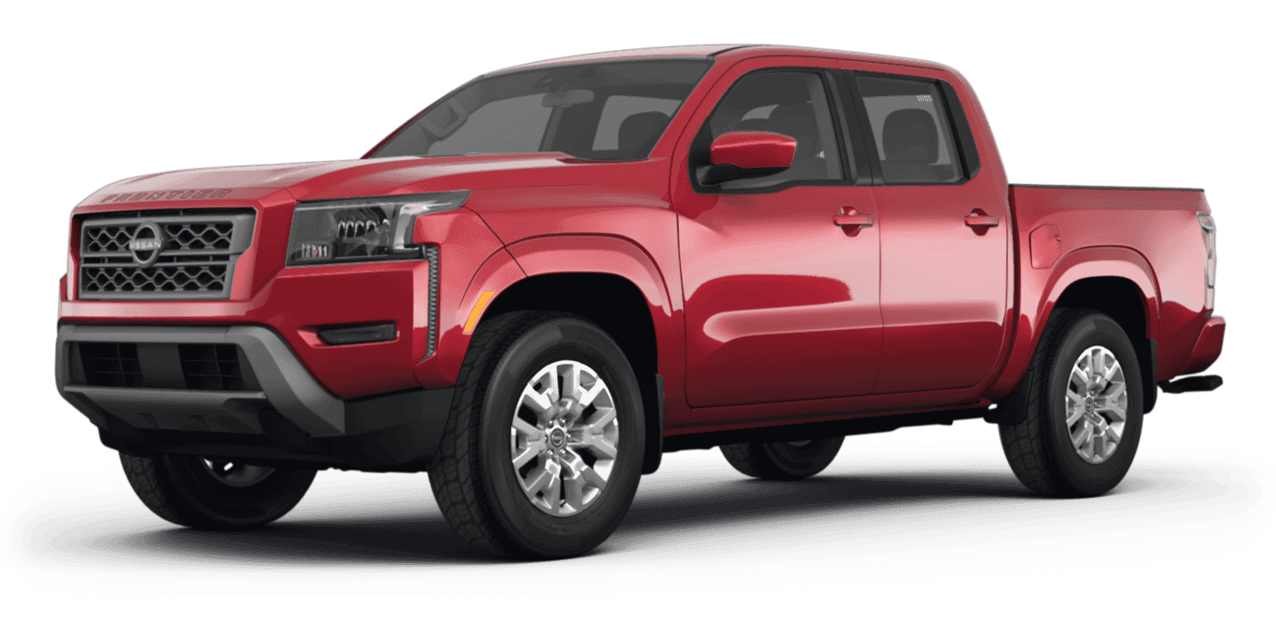 2023 Nissan Frontier SV in Miami Gardens FL For Sale - Image 1