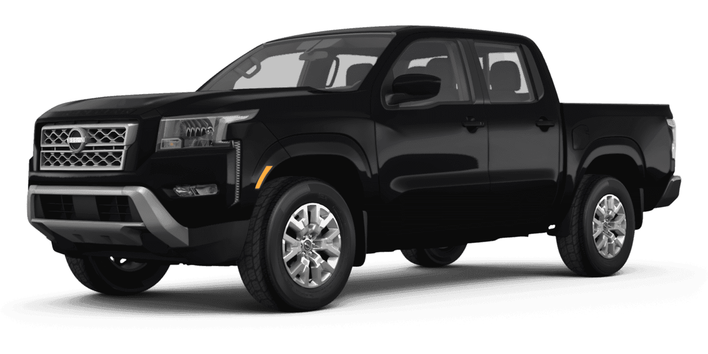 2023 Nissan Frontier SV in OCALA FL For Sale - Image 1