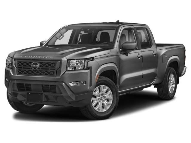 2023 Nissan Frontier SV in Flemington NJ For Sale - Image 1
