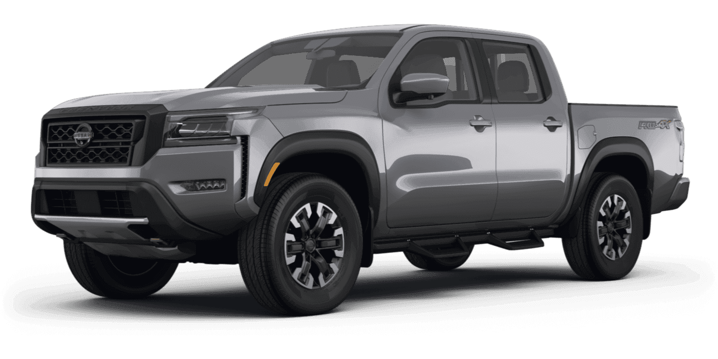 2023 Nissan Frontier SV in Salisbury NC For Sale - Image 1