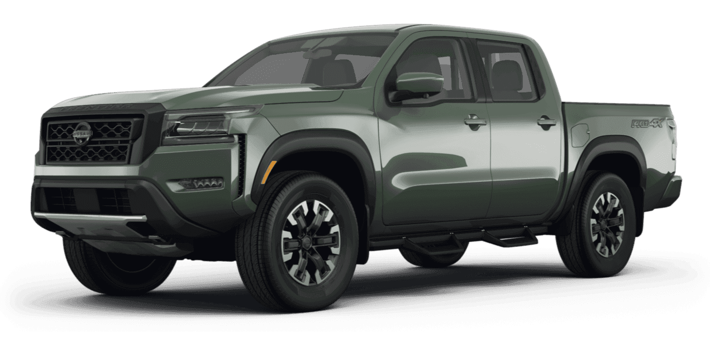 2023 Nissan Frontier SV in Jacksonville FL For Sale - Image 1