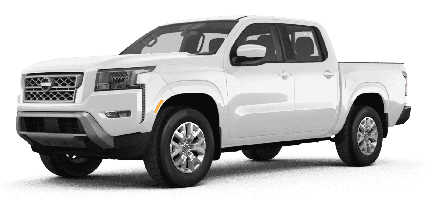 2023 Nissan Frontier SV in Avon IN For Sale - Image 1