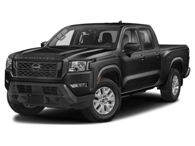 2023 Nissan Frontier SV in Coon Rapids MN For Sale - Image 1