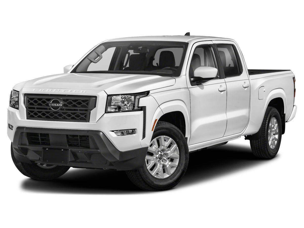 2023 Nissan Frontier SV in Cape Coral FL For Sale - Image 1