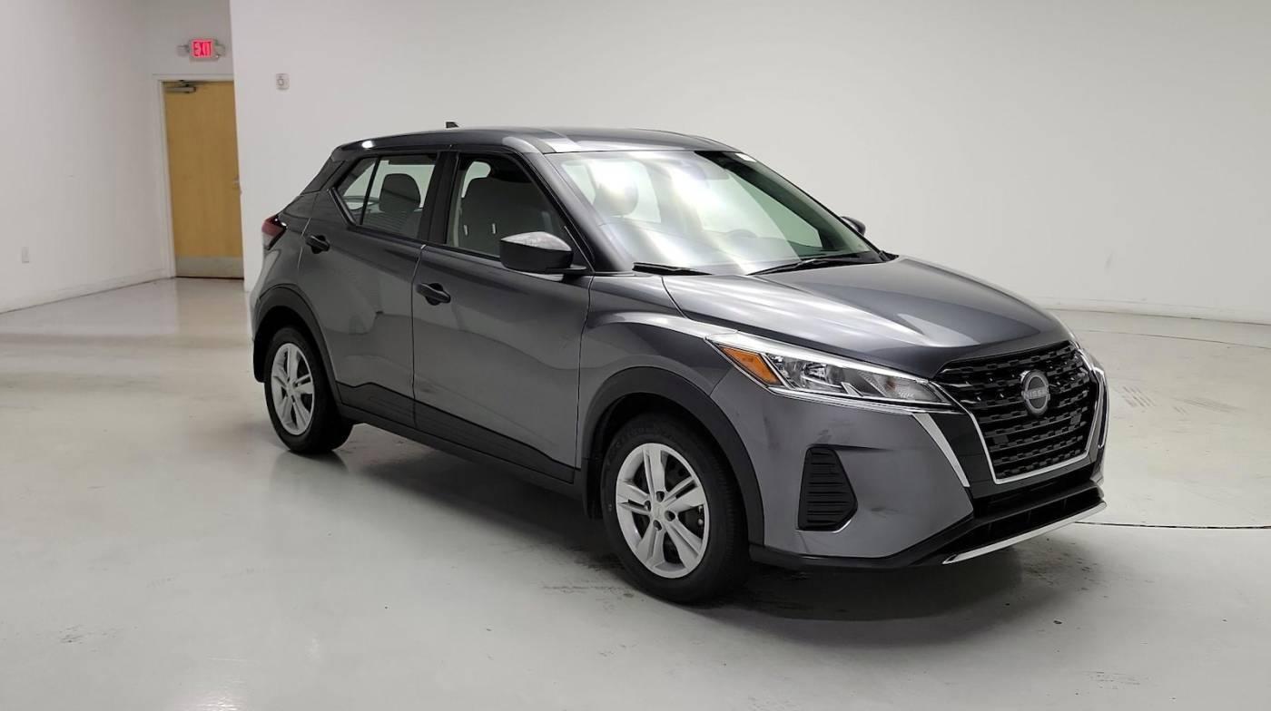 2023 Nissan Kicks S in Inglewood CA For Sale - Image 1
