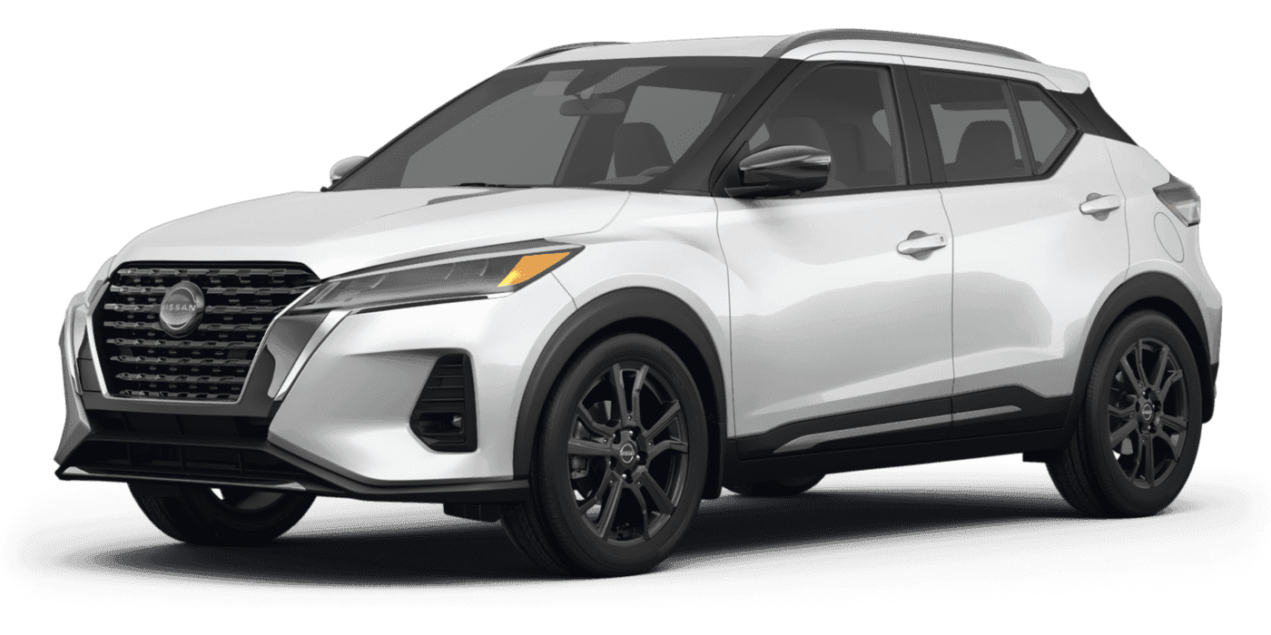 2023 Nissan Kicks SR in Rosenberg TX For Sale - Image 1