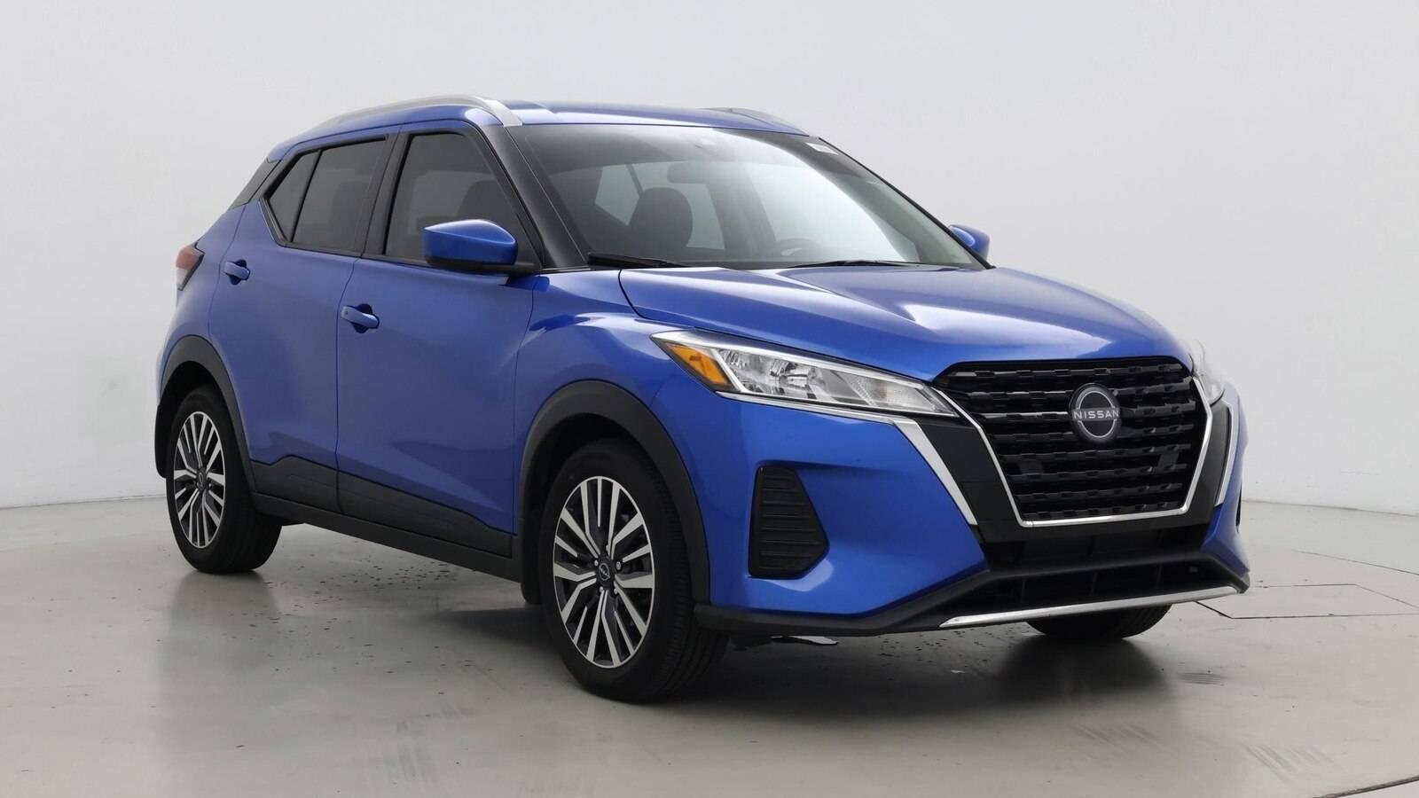 2023 Nissan Kicks SV in Birmingham AL For Sale - Image 1