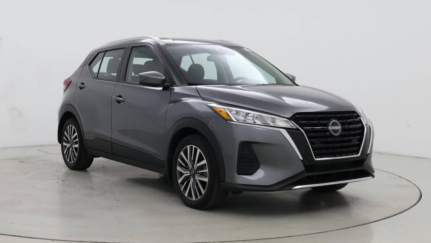 2023 Nissan Kicks SV in Birmingham AL For Sale - Image 1