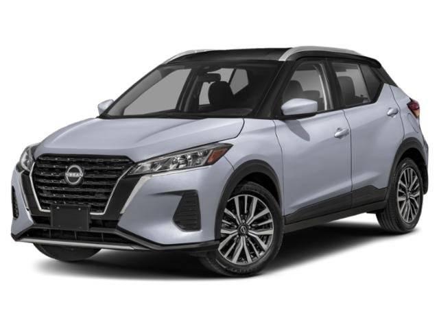 2023 Nissan Kicks SV in Cornelius NC For Sale - Image 1
