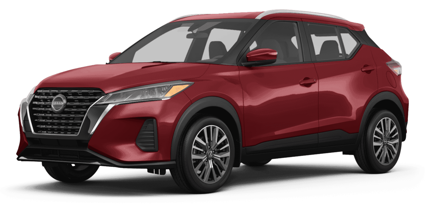 2023 Nissan Kicks SV in Palatka FL For Sale - Image 1