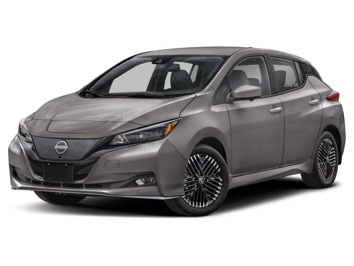 2023 Nissan LEAF SV PLUS in Dallas TX For Sale - Image 1